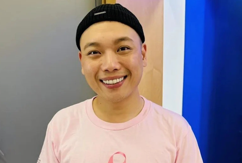 Cấm sóng nam diễn viên 36 tuổi - ảnh 2