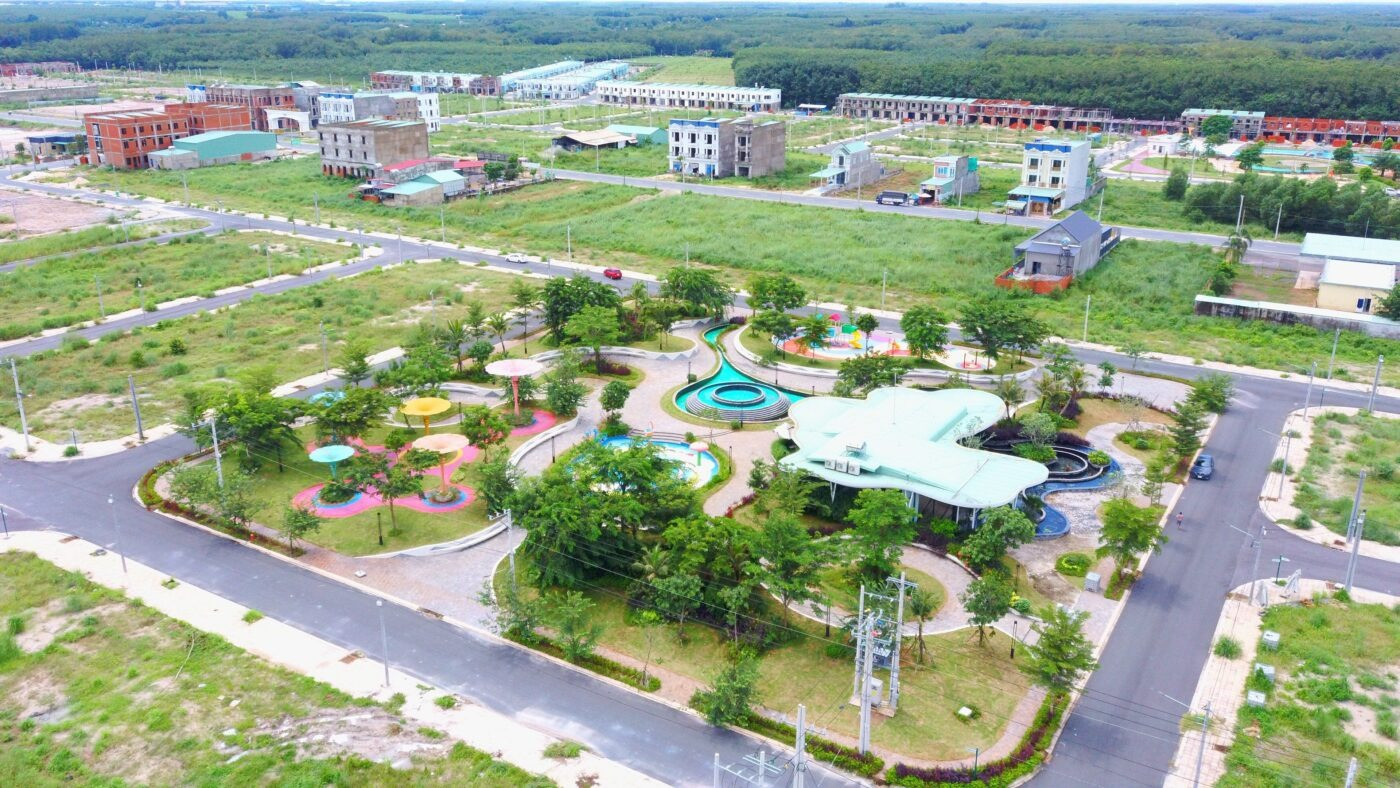 Sở Xây dựng tỉnh Đồng Nai công khai giá một dự án nhà ở xã hội, chỉ hơn 5,1 triệu đồng/m2- Ảnh 2.