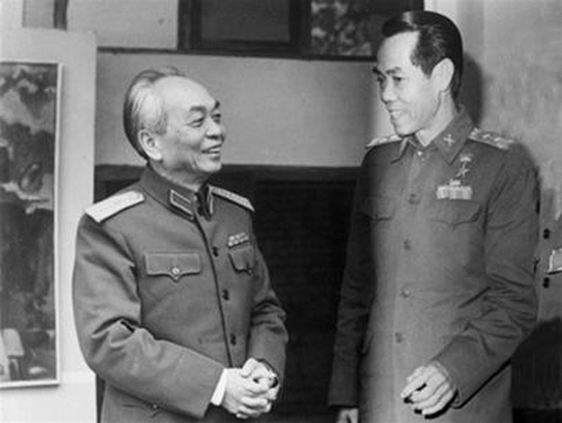 Tướng tình báo huyền thoại vừa được xây nhà tưởng niệm: Được phong AHLLVT nhân dân, là hình mẫu sáng chói của lịch sử Việt Nam - ảnh 4