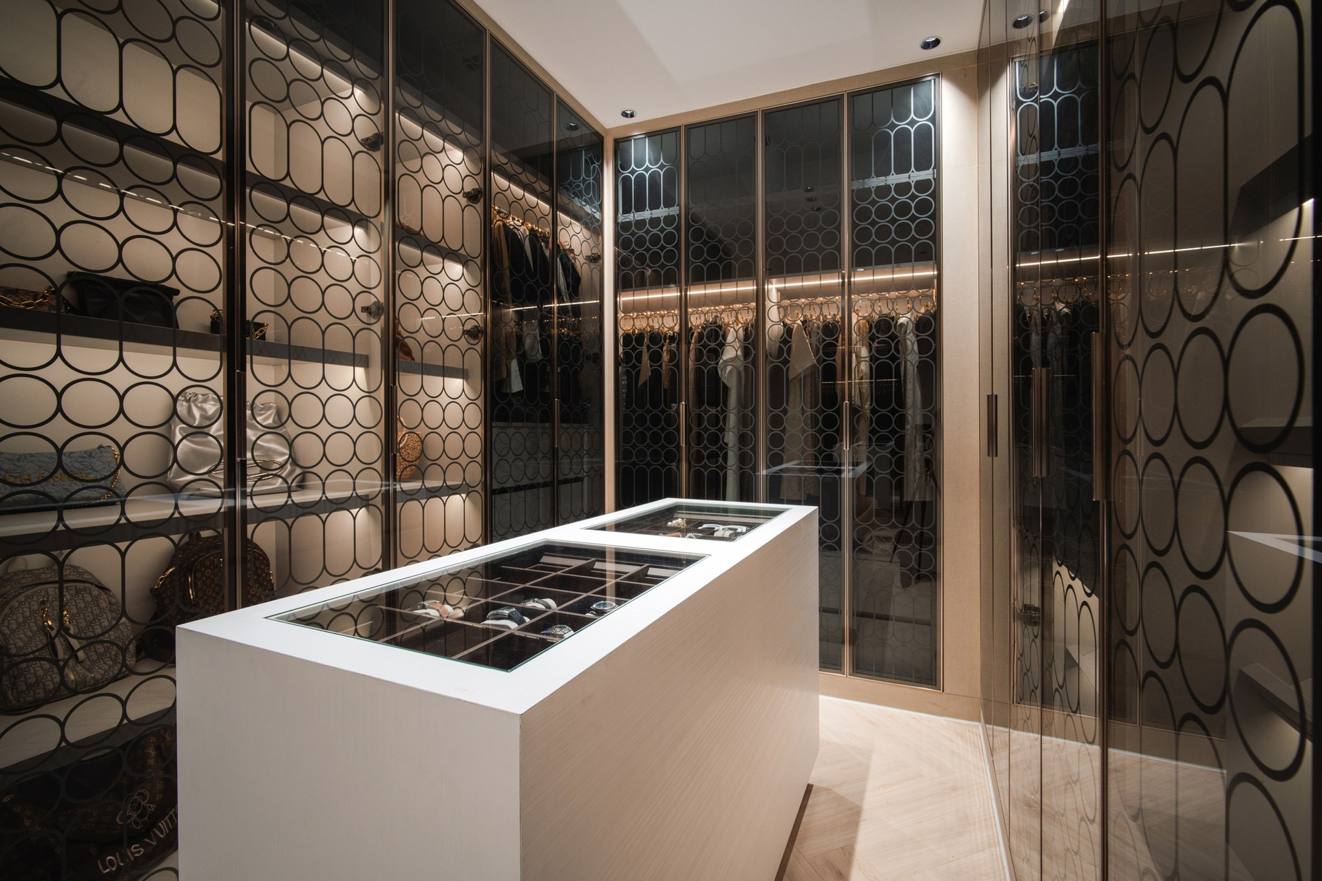 Hồi sinh căn hộ cũ 20 năm tuổi trở thành không gian sống ấm cúng lý tưởng- Ảnh 9. Hồi sinh căn hộ cũ 20 năm tuổi trở thành không gian sống ấm cúng lý tưởng- Ảnh 9.