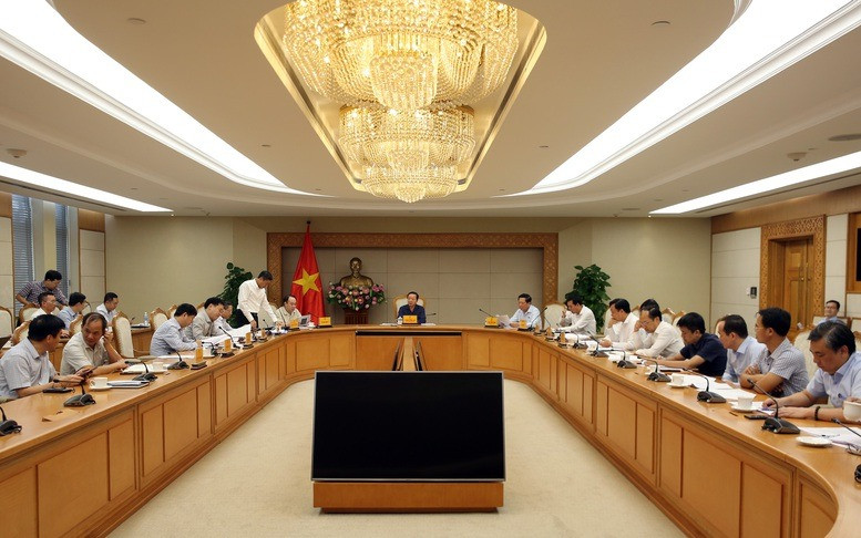 Muộn nhất 7 ngày nữa, siêu dự án đường sắt tốc độ cao 67 tỷ USD buộc phải đạt dấu mốc này- Ảnh 2.