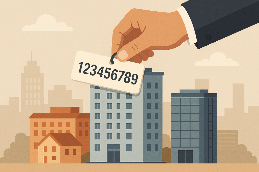 Bộ Xây dựng Đề xuất cấp mã định danh cho từng dự án bất động sản. Ảnh minh họa