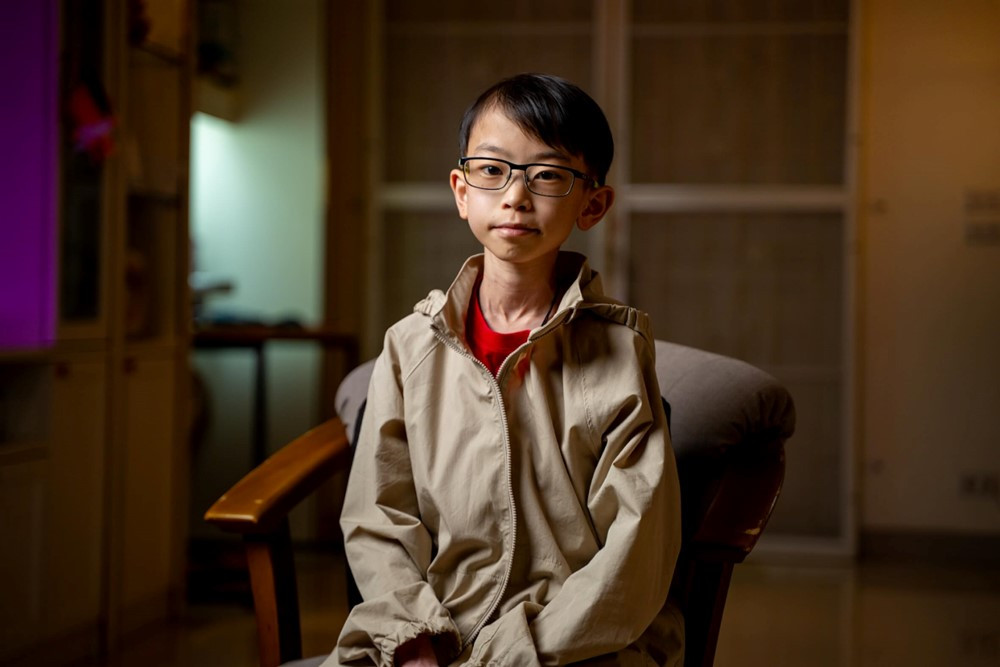 Thần đồng tài chính nổi tiếng qua đời ở tuổi 14 - ảnh 2