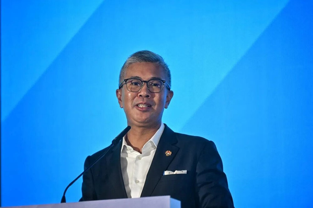 Quốc gia Đông Nam Á sắp ký thỏa thuận với Mỹ, mong hưởng thuế 0% với chip bán dẫn - ảnh 1