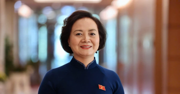 Bà Phạm Thị Thanh Trà giữ chức Phó Thủ tướng Chính phủ