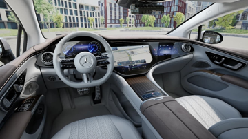 Chi 6 tỷ để ‘ôm’ Mercedes điện, đem bán sau khi chạy 1.500 km, chủ xe nhận về bài học nhớ đời