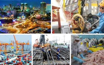 Chỉ đạo, điều hành của Chính phủ, Thủ tướng Chính phủ nổi bật tuần từ 18-24/10/2025