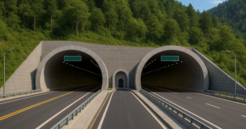 Chốt thời gian khởi công hầm đường bộ cao nhất Việt Nam, rút ngắn thời gian di chuyển từ 2 giờ xuống còn vài phút