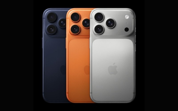 Chuyện gì đang xảy ra với iPhone 17 Pro Max màu Cam ở Việt Nam?