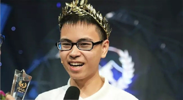 Cuộc sống hiện tại của Quán quân Olympia duy nhất trong lịch sử từ chối du học