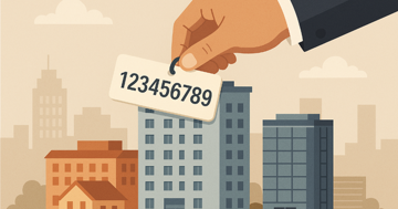 Đề xuất cấp mã định danh cho từng dự án bất động sản