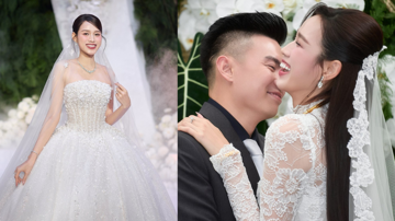 Đỗ Thị Hà nhận 'đặc quyền' chưa từng có từ Tập đoàn Sơn Hải