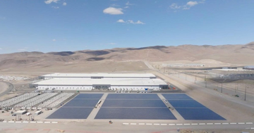 Đón sóng trung tâm dữ liệu AI, startup của đồng sáng lập Tesla được định giá hơn 6 tỷ USD