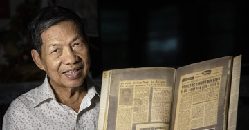 Hào quang võ thuật một thời