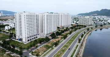 Khánh Hòa sắp có thêm khu nhà ở xã hội hơn 1.600 tỷ, cung cấp 936 căn hộ