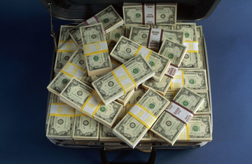 Lịch chốt quyền cổ tức tuần từ 27-31/10: BSR, TPB, STK, LCG đồng loạt thanh toán, tỷ lệ cao nhất 61,5%