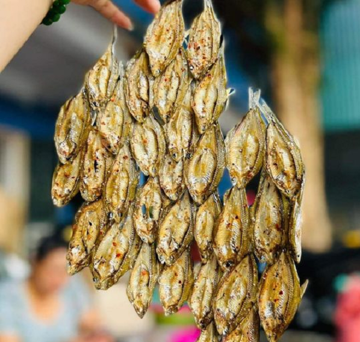 Loại cá tên lạ xưa có đầy không ai biết, nay hóa đặc sản đắt đỏ, dân thành phố săn lùng 300.000 đồng/kg