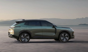 Lynk & Co 08 EM-P chính thức ra mắt: Công nghệ Super Hybrid từng xác lập kỷ lục Guinness 1.813 km chỉ với một lần sạc và đổ đầy nhiên liệu
