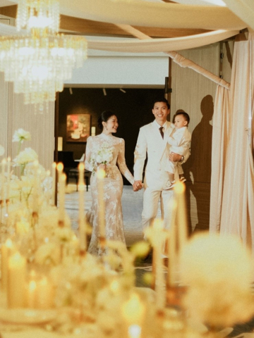 Tài sản của Đoàn Văn Hậu - Doãn Hải My sau 2 năm kết hôn: Tậu biệt thự hai mặt tiền trị giá 40 tỷ đồng, xế hộp hạng sang