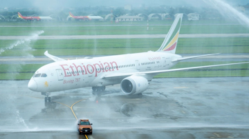 Tập đoàn hàng không lớn nhất châu Phi muốn có thêm nhiều khách hàng tại Việt Nam