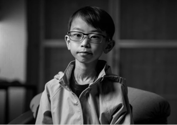 Thần đồng tài chính nổi tiếng qua đời ở tuổi 14