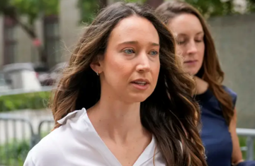 Thiên tài lọt top Forbes Under 30 lĩnh án 85 tháng tù, lừa cả ngân hàng lớn nhất nước Mỹ