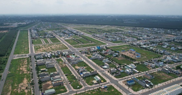 Từ giờ, người dân được hỗ trợ gì khi tiền bồi thường đất không đủ mua suất tái định cư tối thiểu?