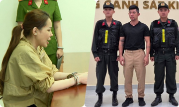 Vai trò của Lương Bằng Quang trong vụ Ngân 98 bán hàng giả