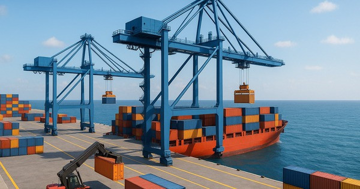 Việt Nam sắp có thêm 3 cảng biển khách quốc tế, án ngữ tại TP giàu nhất cả nước