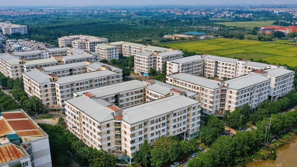 Hàng triệu người dân Việt Nam sắp đón tin vui: Sẽ sớm có hệ thống đăng ký NOXH trực tuyến- Ảnh 2.