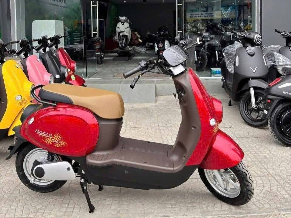 Phân khúc xe máy điện cỡ nhỏ đang phát triển nhanh tại Việt Nam. xe-may-dien-vinfast.jpg