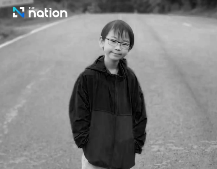 Thần đồng tài chính nổi tiếng qua đời ở tuổi 14 - ảnh 1