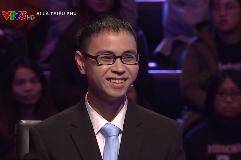 Cuộc sống hiện tại của Quán quân Olympia duy nhất trong lịch sử từ chối du học - ảnh 3