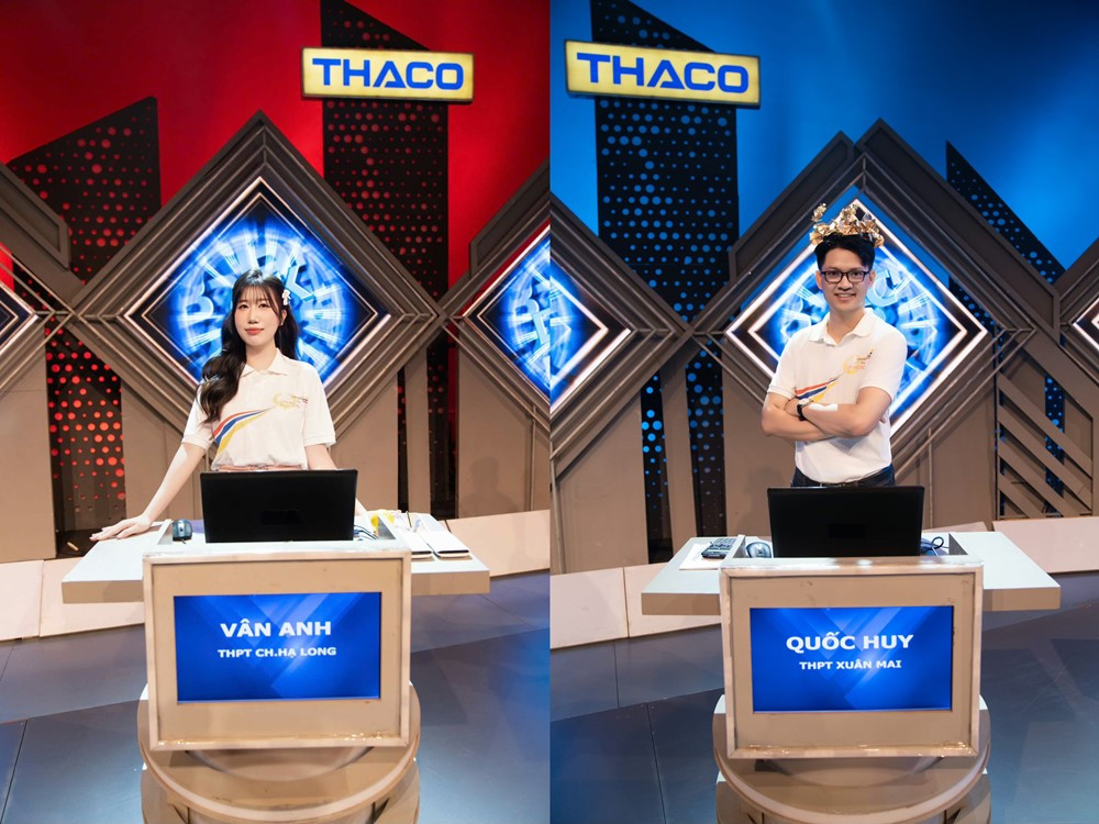 Cặp đôi nên duyên từ Đường lên đỉnh Olympia, 10 năm sau trở lại sân khấu để làm điều đặc biệt này - ảnh 2