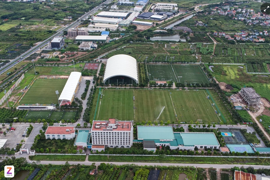Vị trí xây dựng sân vận động lớn nhất Việt Nam, sức chứa 60.000 chỗ ngồi- Ảnh 3.