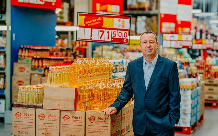 Lần đầu tiên Việt Nam có TTTM của Mega Market: Vốn đầu tư 20 triệu USD, tọa lạc tại TP đáng sống nhất cả nước- Ảnh 3.