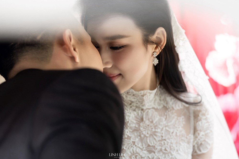 Đỗ Thị Hà nhận 'đặc quyền' chưa từng từ Tập đoàn Sơn Hải - ảnh 3