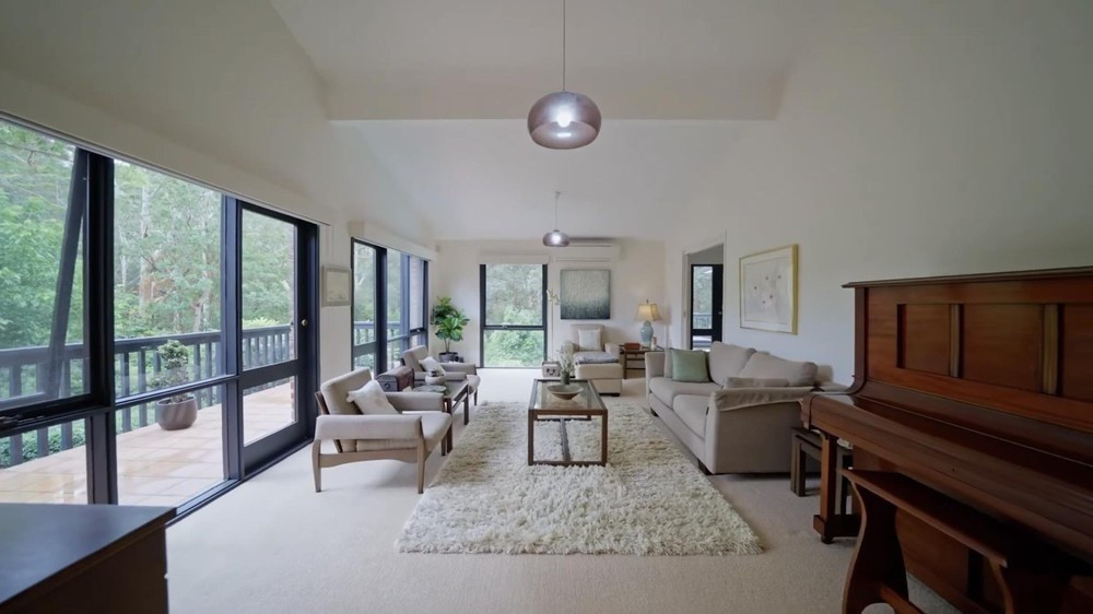 Biệt thự 1.000m² của 'Quán quân Olympia giàu nhất': Sở hữu bể bơi riêng, được ví như 'thiên đường nghỉ dưỡng' - ảnh 9