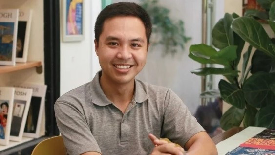 Quán quân Olympia đầu tiên của Hà Nội: 'Ông tổ nghề rửa bát', khiến các tập đoàn lớn ‘ngả mũ’ vì quyết định táo bạo này - ảnh 4