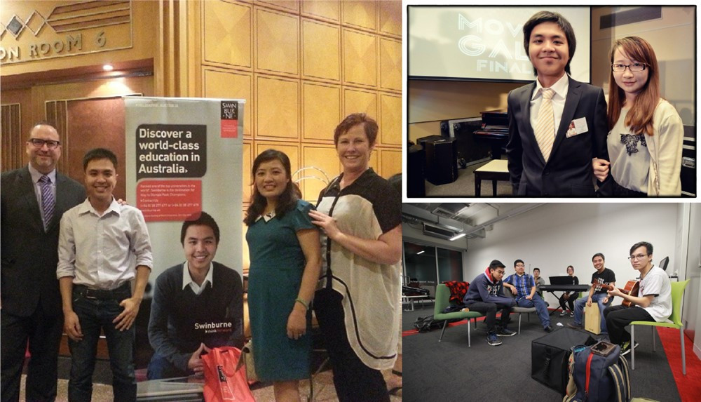 Quán quân Olympia đầu tiên của Hà Nội: 'Ông tổ nghề rửa bát', khiến các tập đoàn lớn ‘ngả mũ’ vì quyết định táo bạo này - ảnh 2