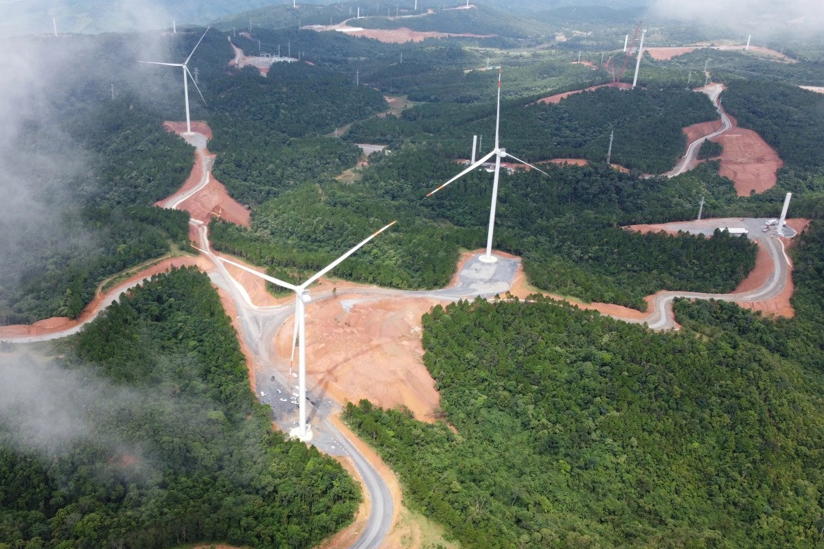 Thủ phủ điện gió miền Trung tìm nhà đầu tư cho dự án điện hơn 3.500 tỷ - Ảnh 1. Thủ phủ điện gió miền Trung tìm nhà đầu tư cho dự án điện hơn 3.500 tỷ - Ảnh 1.