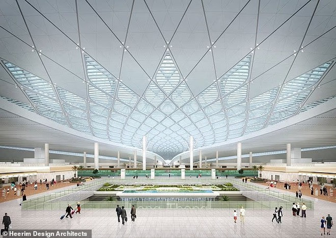 TP giàu có của Việt Nam dự kiến xây dựng cầu 13.000 tỷ, kết nối đến siêu sân bay lớn nhất cả nước- Ảnh 2.