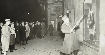 Bạo lực, thảm sát có tính toán của Đức Quốc xã