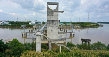 Bước cuối để khởi động lại dự án chống ngập 10.000 tỷ đồng ở TPHCM