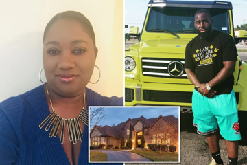 Chấn động: Giám đốc quỹ từ thiện biển thủ gần 300 tỷ đồng để mua 7 biệt thự và xe sang cho bạn trai