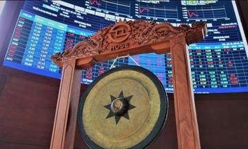 Công ty con của PVTrans (PVT) được HoSE chấp thuận niêm yết