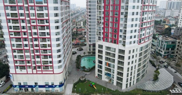 Dự án bất động sản cửa ngõ phía Nam Hà Nội: Giá chạm mốc 110 triệu đồng/m2, cư dân vẫn mòn mỏi chờ sổ hồng