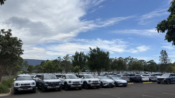 Hãng xe Trung Quốc bị điều tra lưu kho trái phép 1.600 chiếc ô tô tại Australia