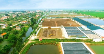 Idico vay vốn đầu tư KCN tại Ninh Bình, rót hơn 300 tỷ đồng vào công ty con