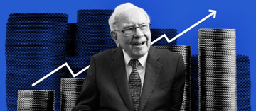 Luôn chê vàng nhưng ít ai biết tỷ phú Warren Buffett từng gom 4.000 tấn bạc, khiến thị trường toàn cầu chao đảo